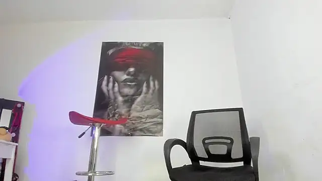 Sarah_Mistress_ webcam