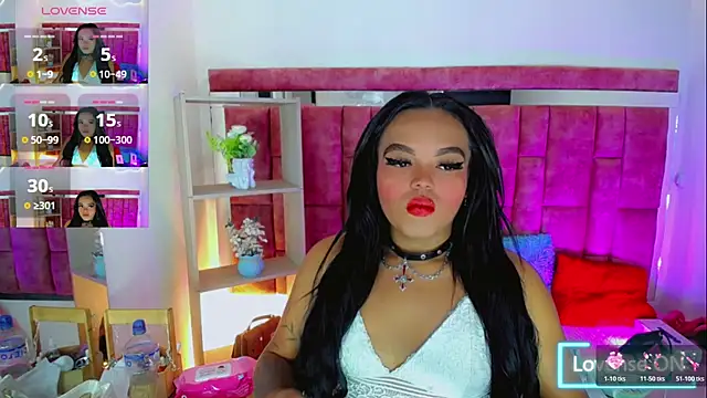 KayleighDreams_ webcam