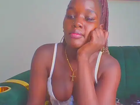cutesmiling webcam