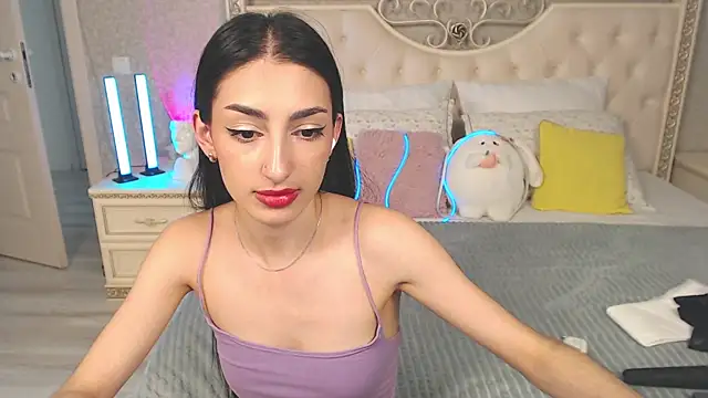 Lina_Robbins webcam