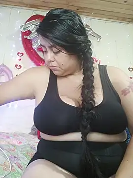 celeste_hotty webcam