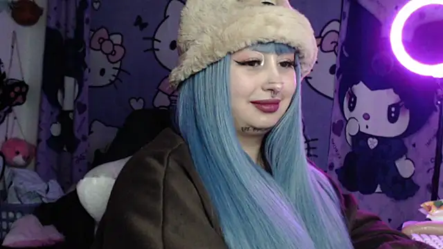 lussyevans24 webcam