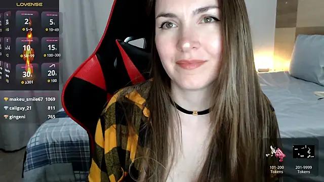 Naughty_Annn webcam