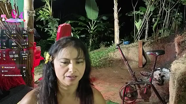 esmeralda_li webcam