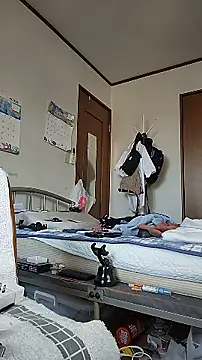 07YUKIO webcam
