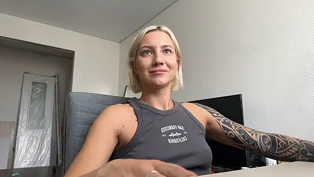 AnneBall webcam