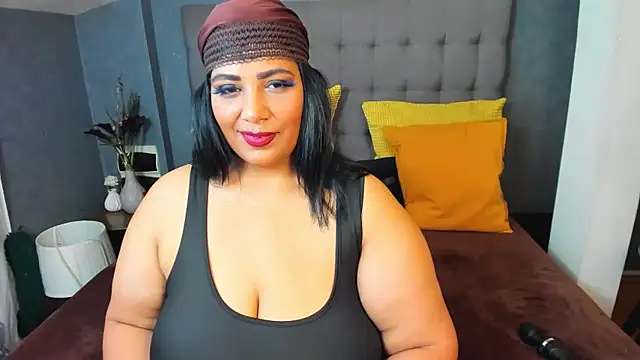 AmyCubes webcam