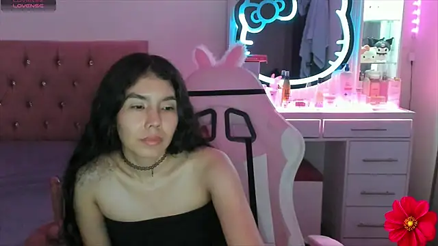 MyAngel777m webcam