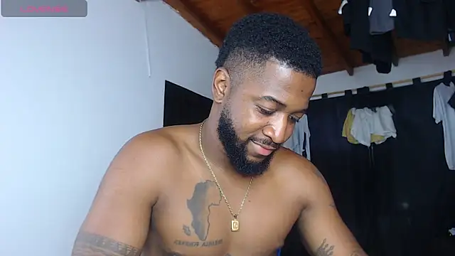 Drake_Nassir4 live cam on StripChat