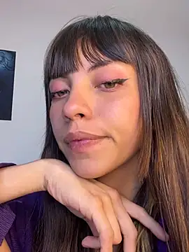 MiaGoth_ webcam