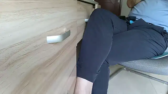 huzi518 webcam