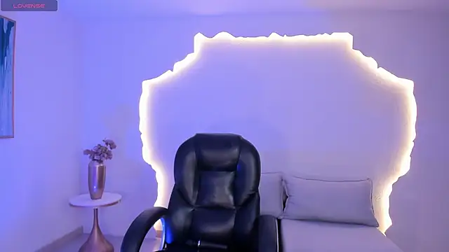 GabriellaLee webcam