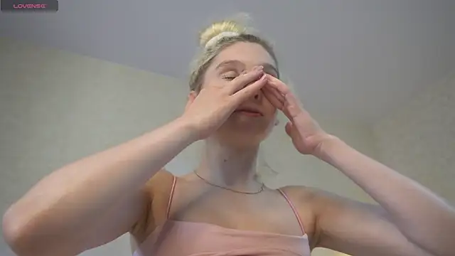 ShevyPorter webcam