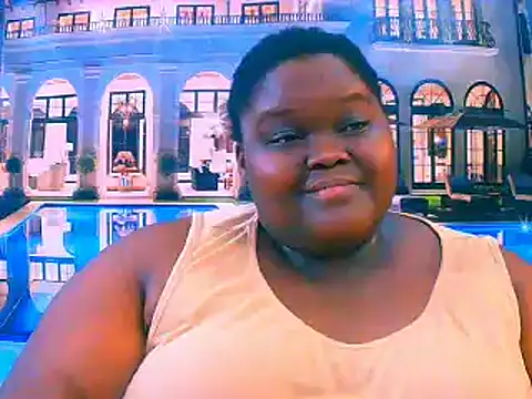 EbonyHotBuns live cam on StripChat