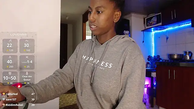 CoccoBele69 webcam