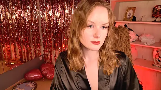 VivienLeeigh webcam