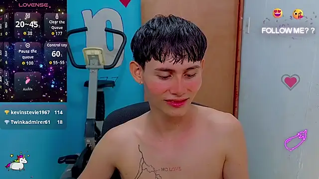 tanjiro_cute webcam