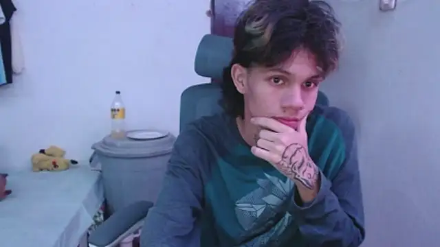 andy_dan18 webcam