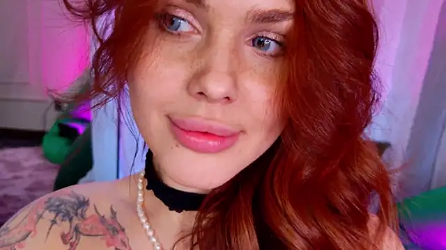 AliceOfWonders webcam