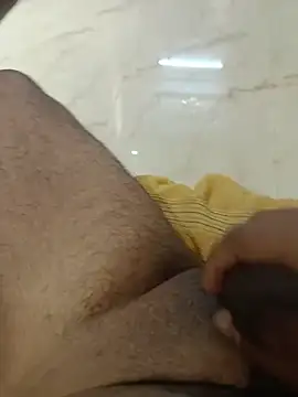 Rejuvenated live cam on StripChat