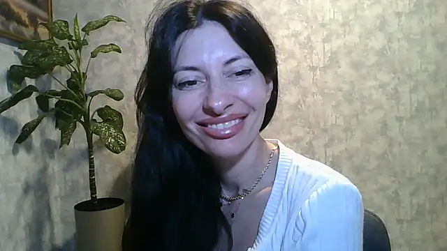 LissaBlossom webcam