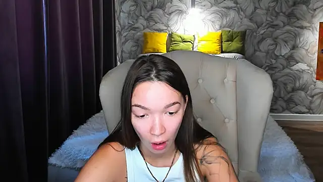 SusannJohnson webcam