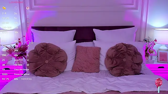 ElzaJons webcam