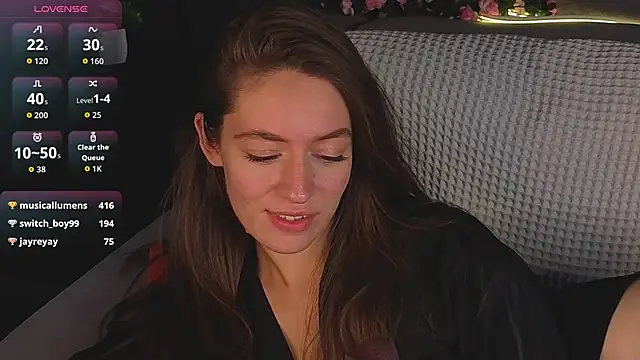 Agnes_Wells webcam