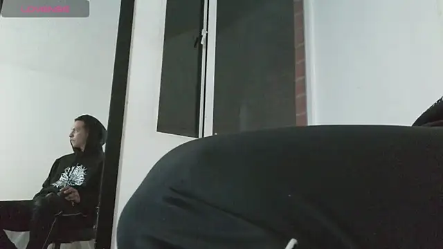 Thomasjons_ webcam