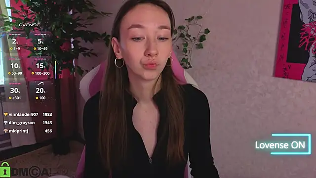 Miche1le_Allenne webcam