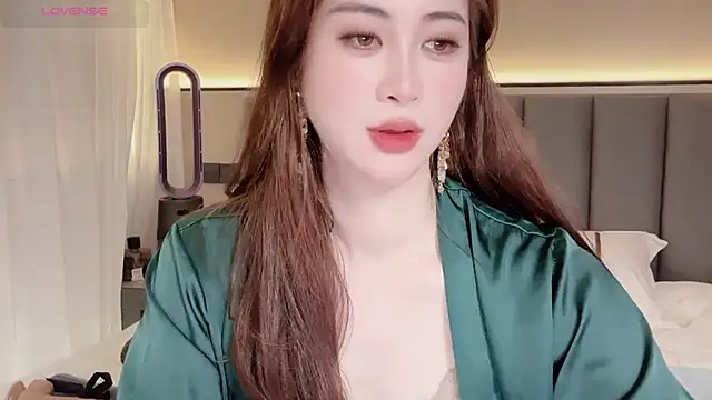 wuyueaini webcam