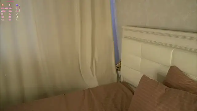 EleneButton webcam