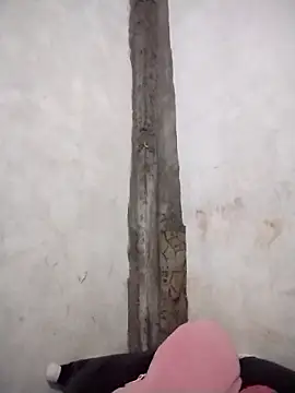 pumpkin_fuck webcam