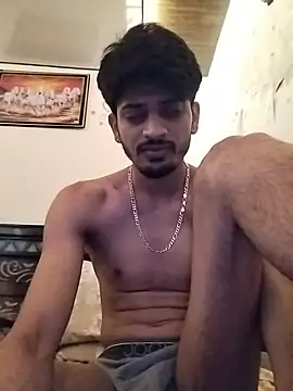 Wild_Vassu webcam