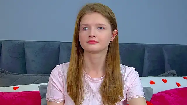 JaneRosen webcam