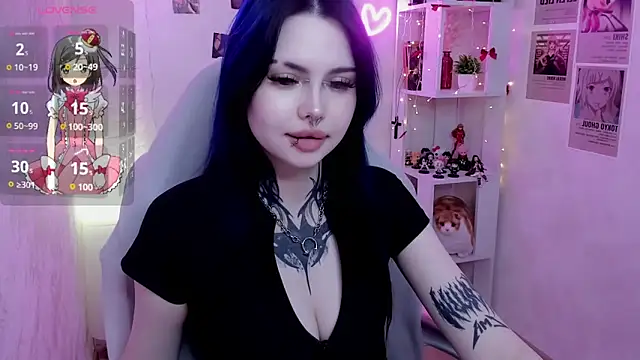 Morana_Batt webcam