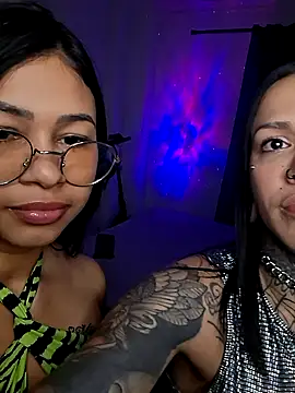 Tigresa23 webcam