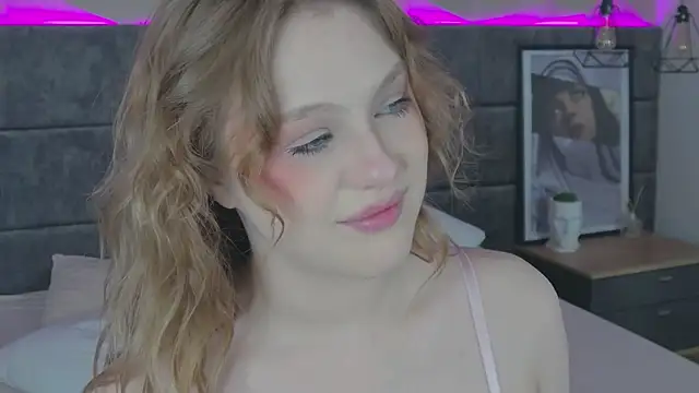 CaitlinSugar webcam