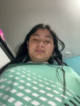 April_Becker webcam