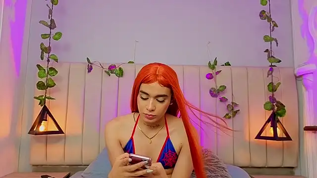 Amelia_Brixton live cam on StripChat