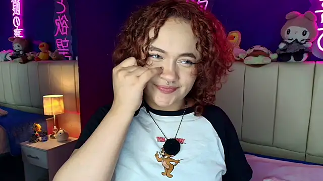 _sarahRose webcam