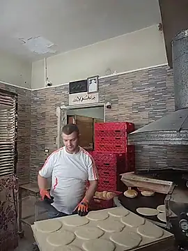 Saddamzaid1985 webcam