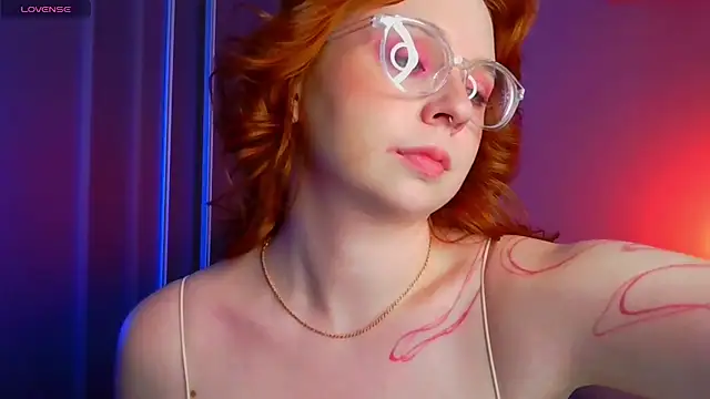 Erica_Nelson webcam