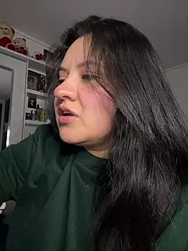 Just_danna webcam