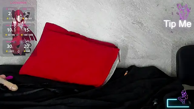 May-Clanfort webcam