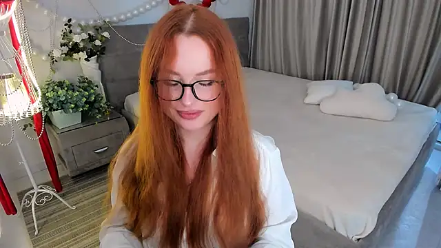AirySilhouette webcam