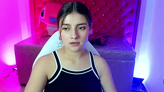 Diamond_juliana webcam