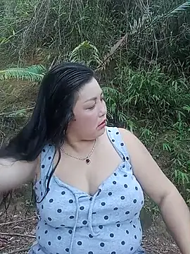 sary-hot2x webcam