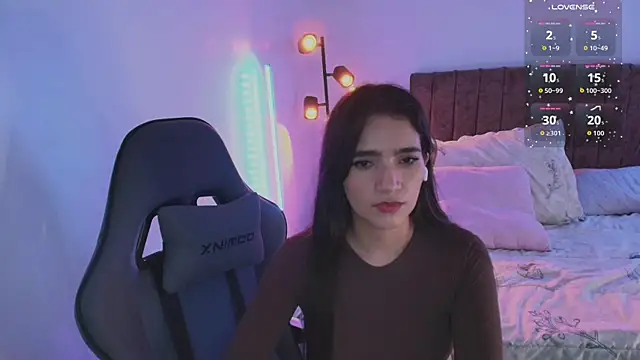 ElodieVance webcam