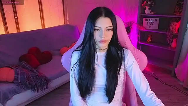 Kelly__Bunny webcam